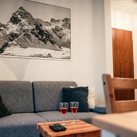 Niebieska Turnia Droga Na Bystre 5b * Zakopane