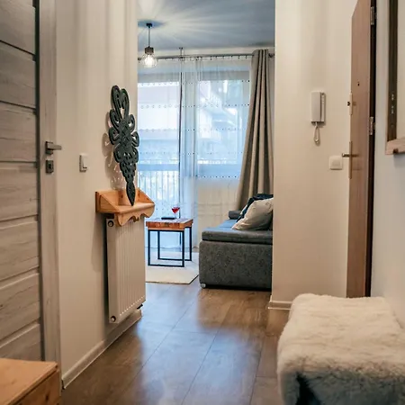 Niebieska Turnia Droga Na Bystre 5b