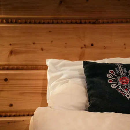 Niebieska Turnia Droga Na Bystre 5b Apartamento