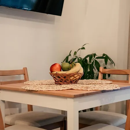 Apartmán Niebieska Turnia Droga Na Bystre 5b *