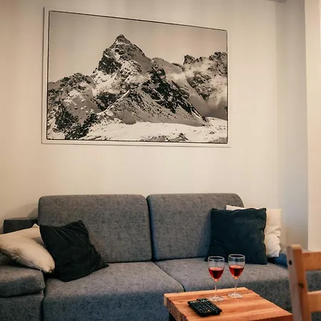 Niebieska Turnia Droga Na Bystre 5b