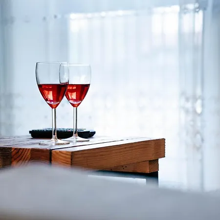 Niebieska Turnia Droga Na Bystre 5b Apartment *