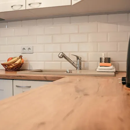 Niebieska Turnia Droga Na Bystre 5b Apartmán