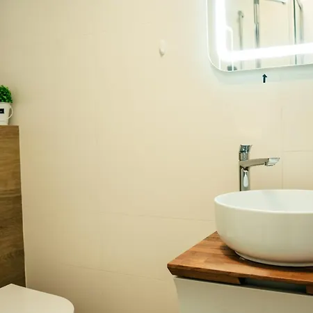 Niebieska Turnia Droga Na Bystre 5b Apartment *