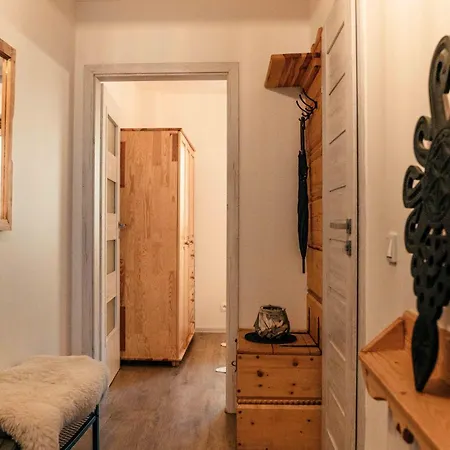 Niebieska Turnia Droga Na Bystre 5b