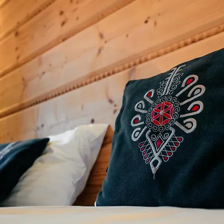 Niebieska Turnia Droga Na Bystre 5b