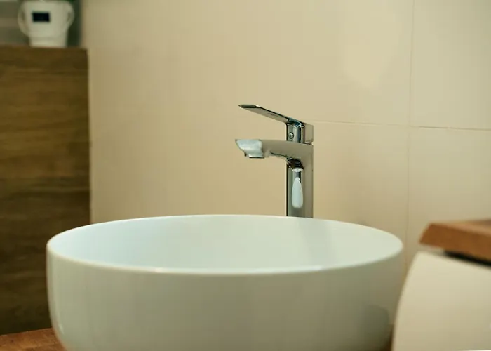 Niebieska Turnia Droga Na Bystre 5b Apartamento Zakopane