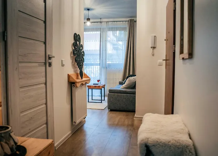 Niebieska Turnia Droga Na Bystre 5b