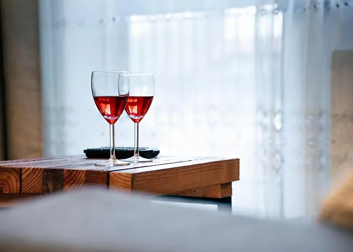 Niebieska Turnia Droga Na Bystre 5b Apartamento *