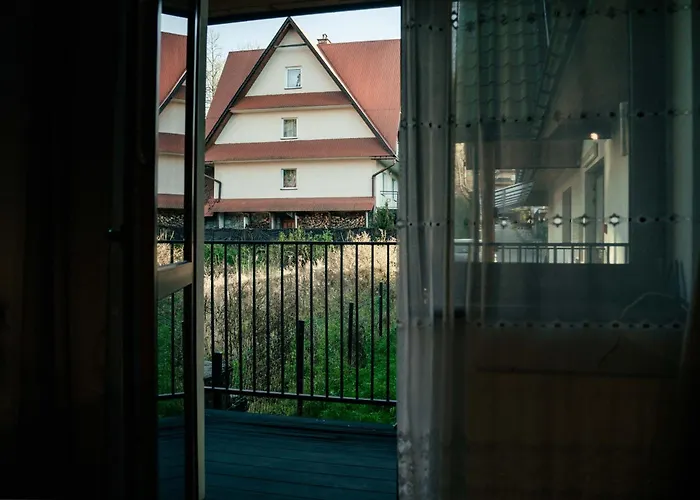 Apartamento Niebieska Turnia Droga Na Bystre 5b Zakopane