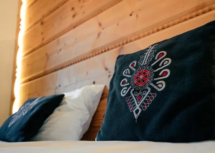 Niebieska Turnia Droga Na Bystre 5b